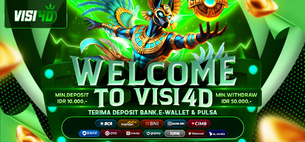 Welcome to Visi4D
